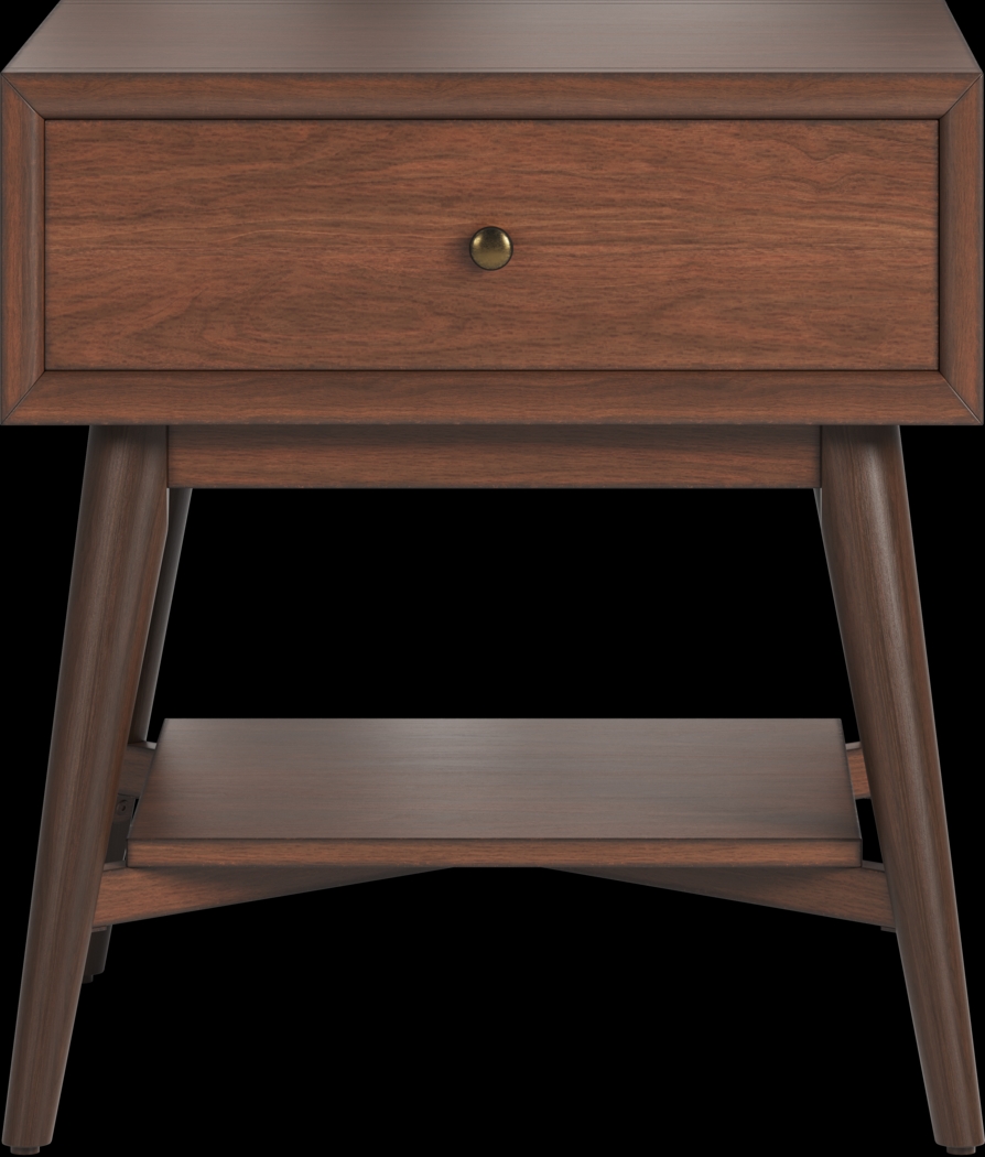 Copenhagen Terracotta 7 Pc Living Room - Thumbnail - Image 15