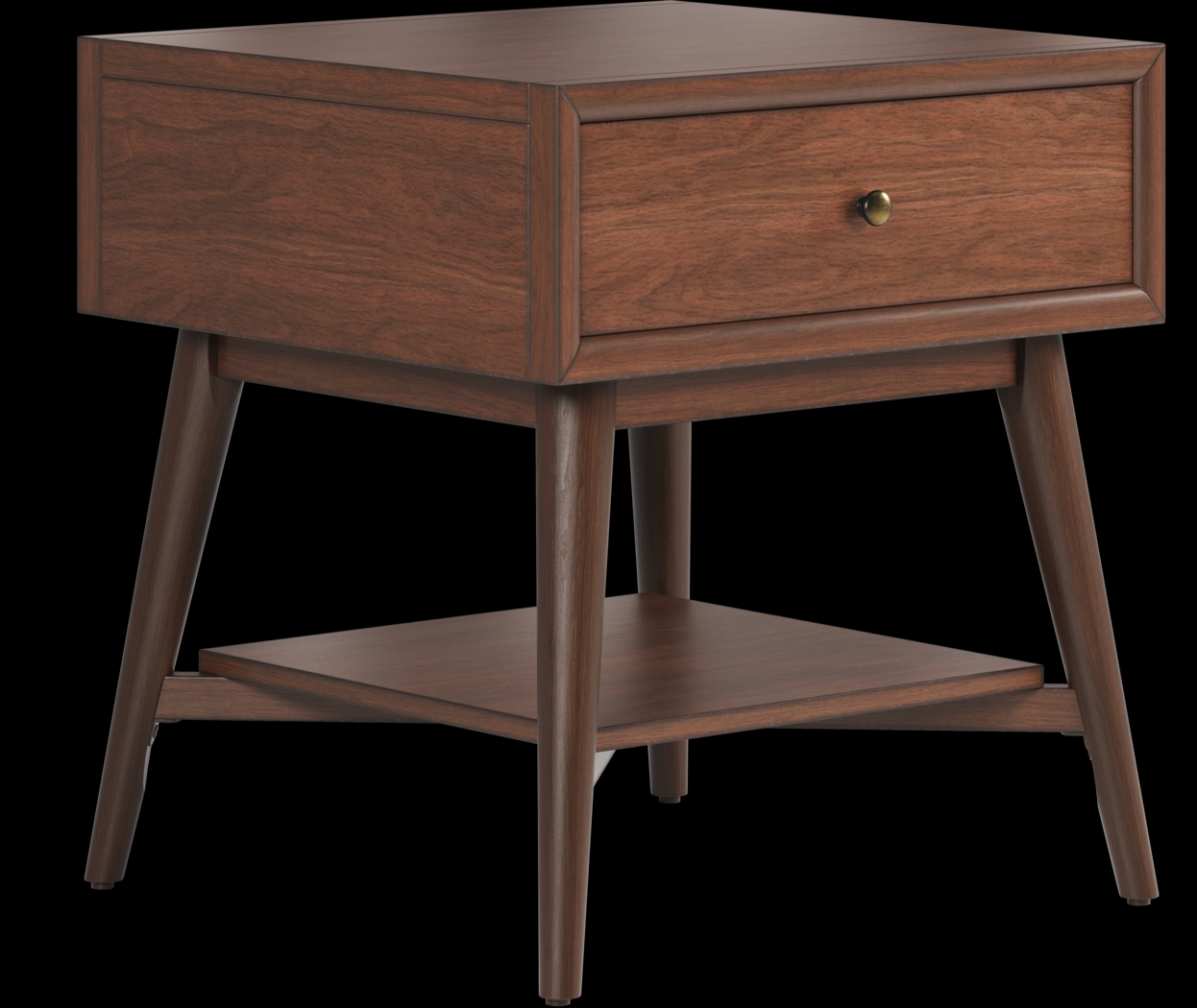 Copenhagen Terracotta 7 Pc Living Room - Thumbnail - Image 14