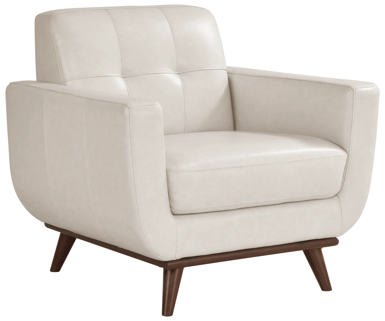 ivory chair