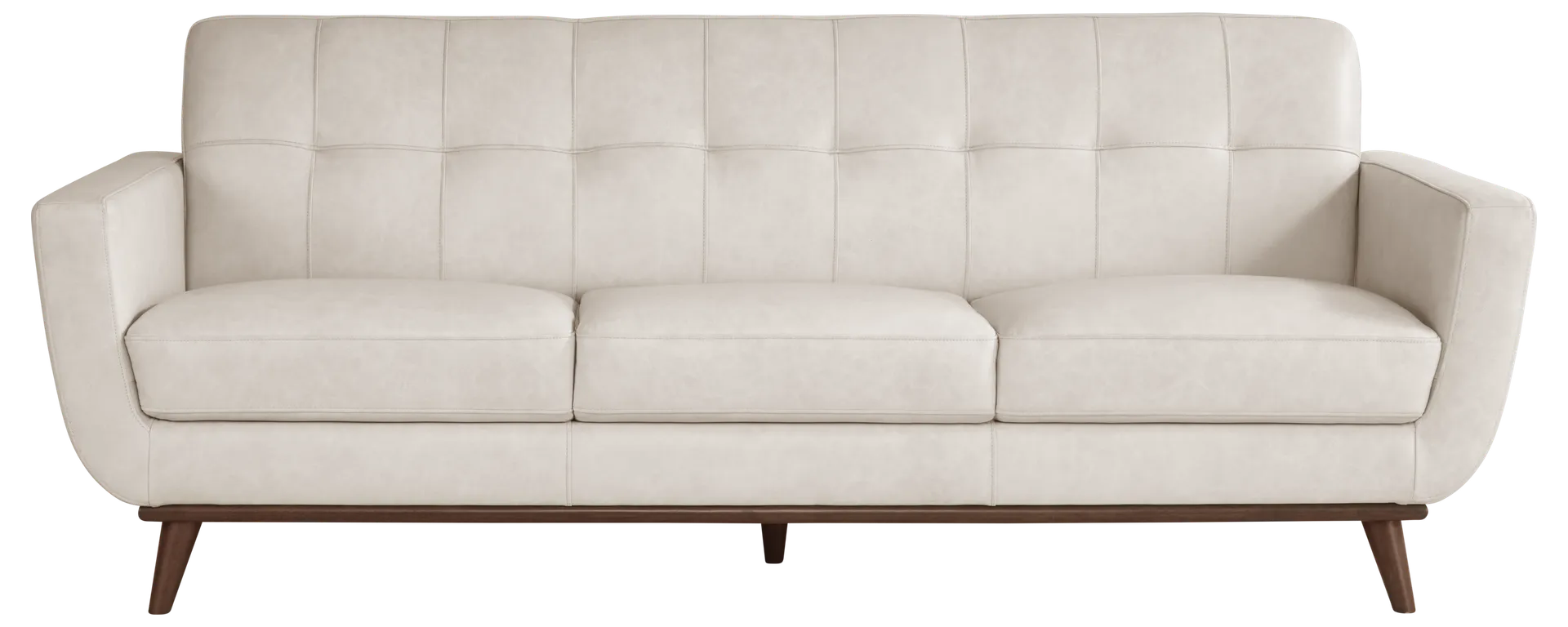 ivory sofa