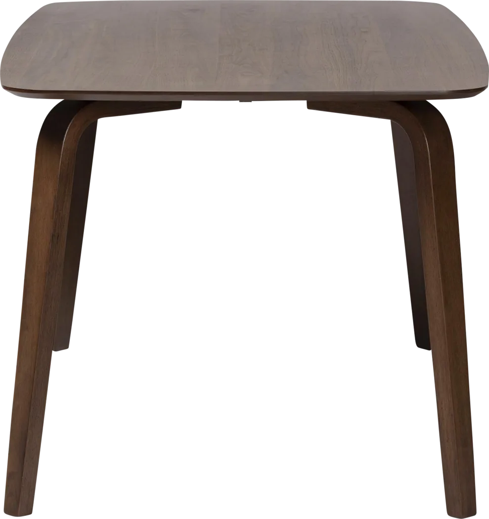 Griega Brown Dining Table - Image 3