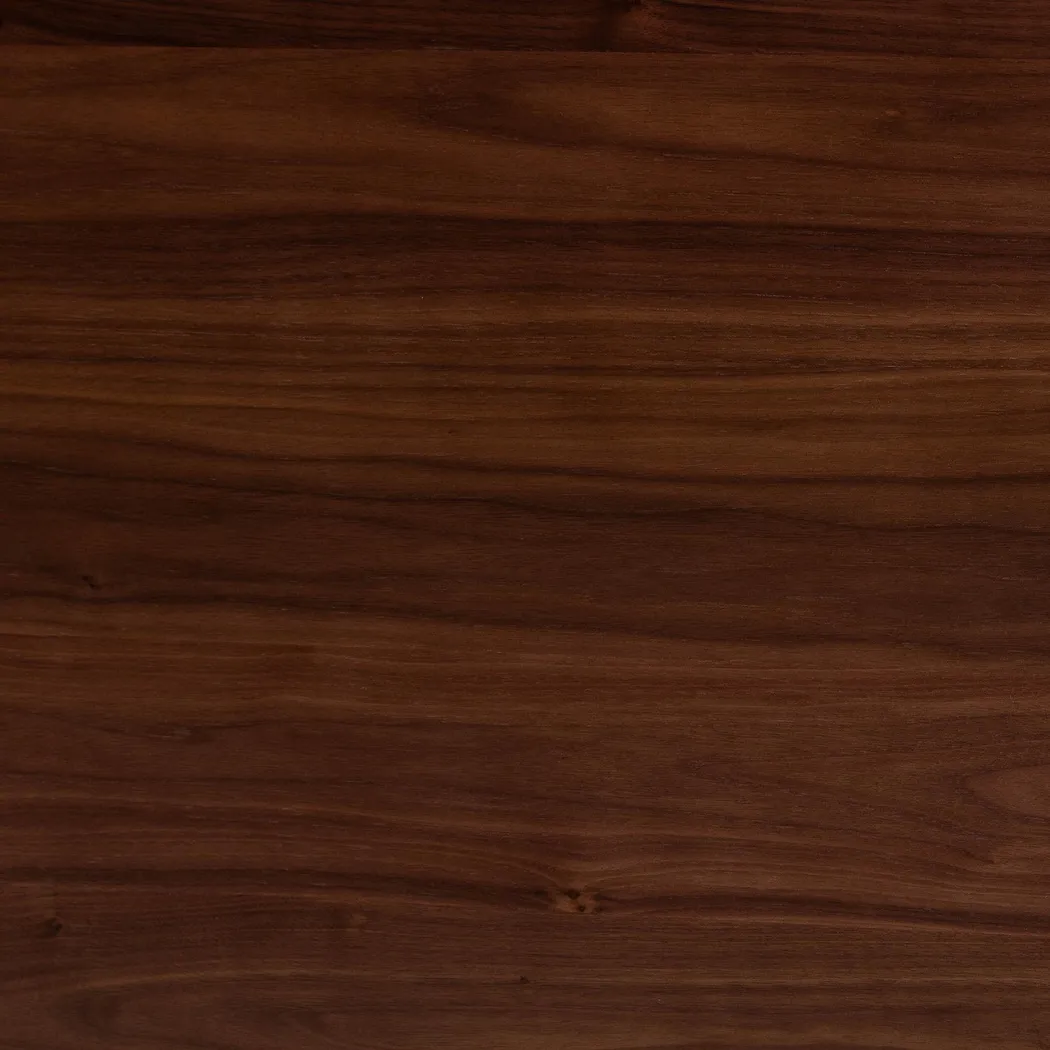Griega Brown Dining Table - Image 4
