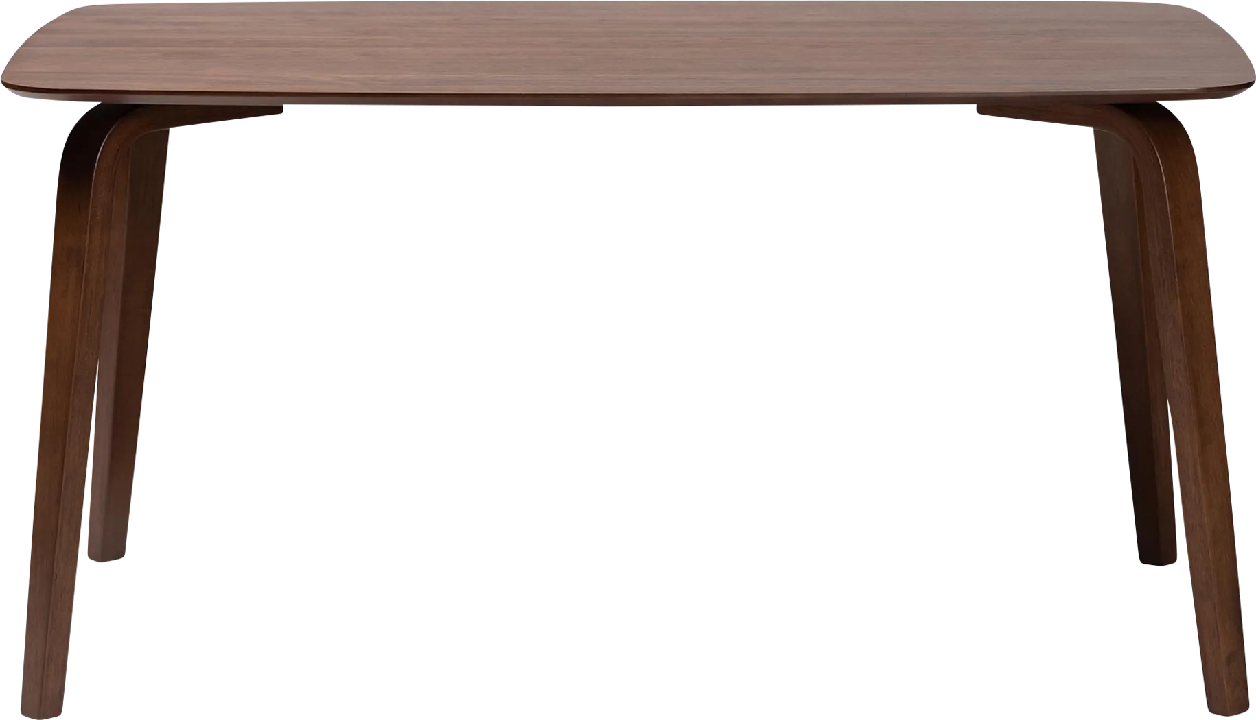 Griega Brown Dining Table - Image 5