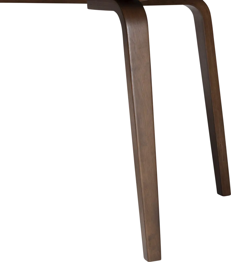 Griega Brown Dining Table - Image 7