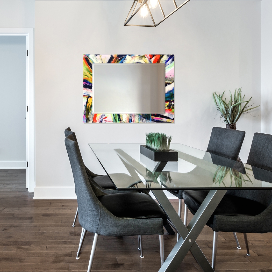 Griffey Multi Wall Mirror - Thumbnail - Image 4