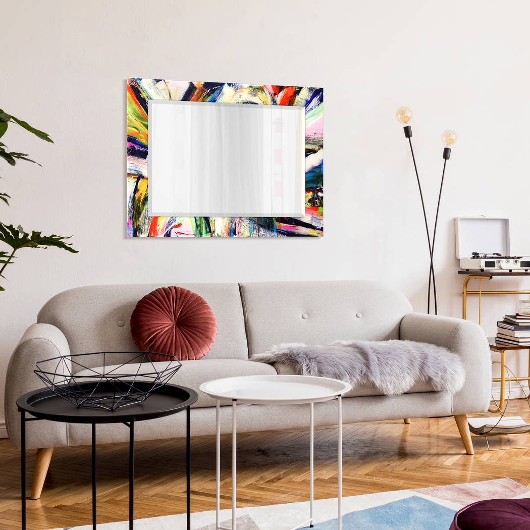 Griffey Multi Wall Mirror - Thumbnail - Image 5