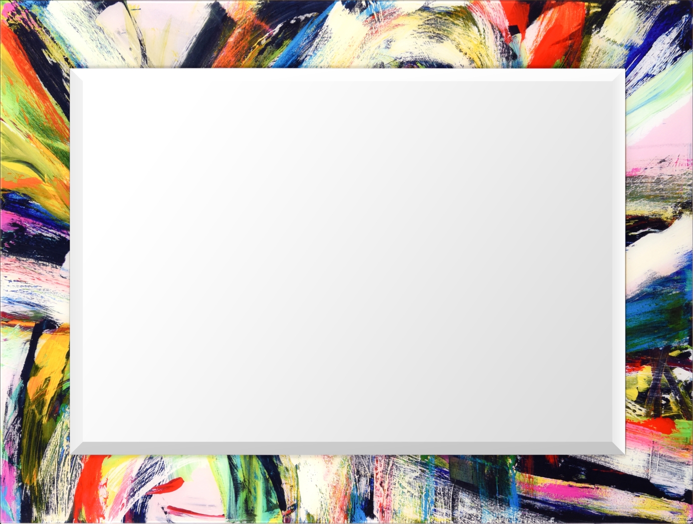 Griffey Multi Wall Mirror - Thumbnail - Image 7