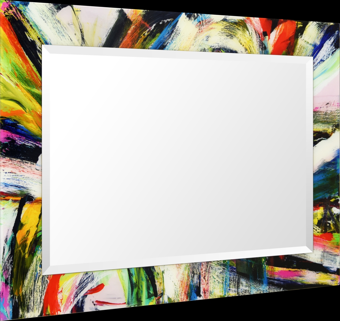 Griffey Multi Wall Mirror - Thumbnail - Image 8