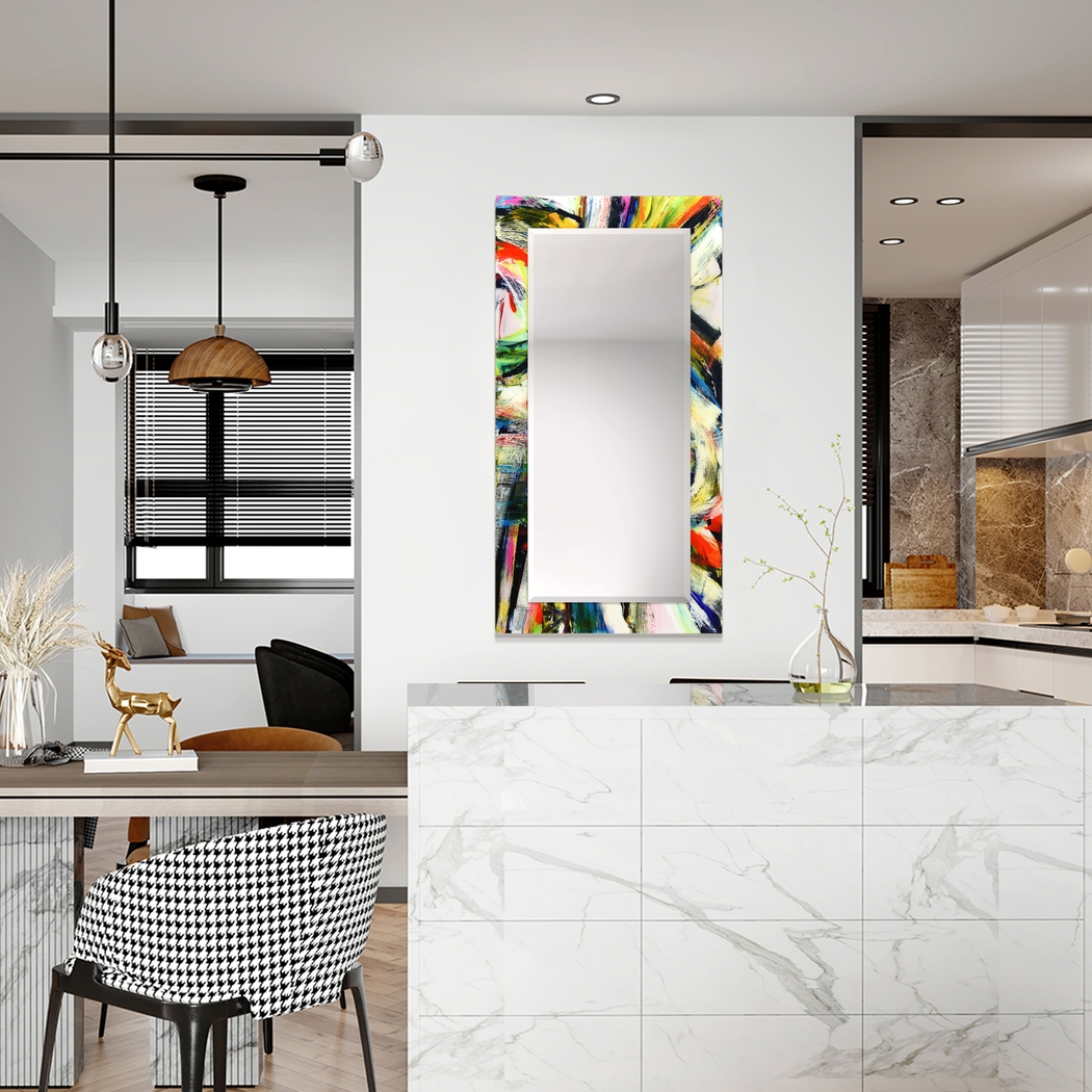 Griffey Multi Wall Mirror - Thumbnail - Image 3