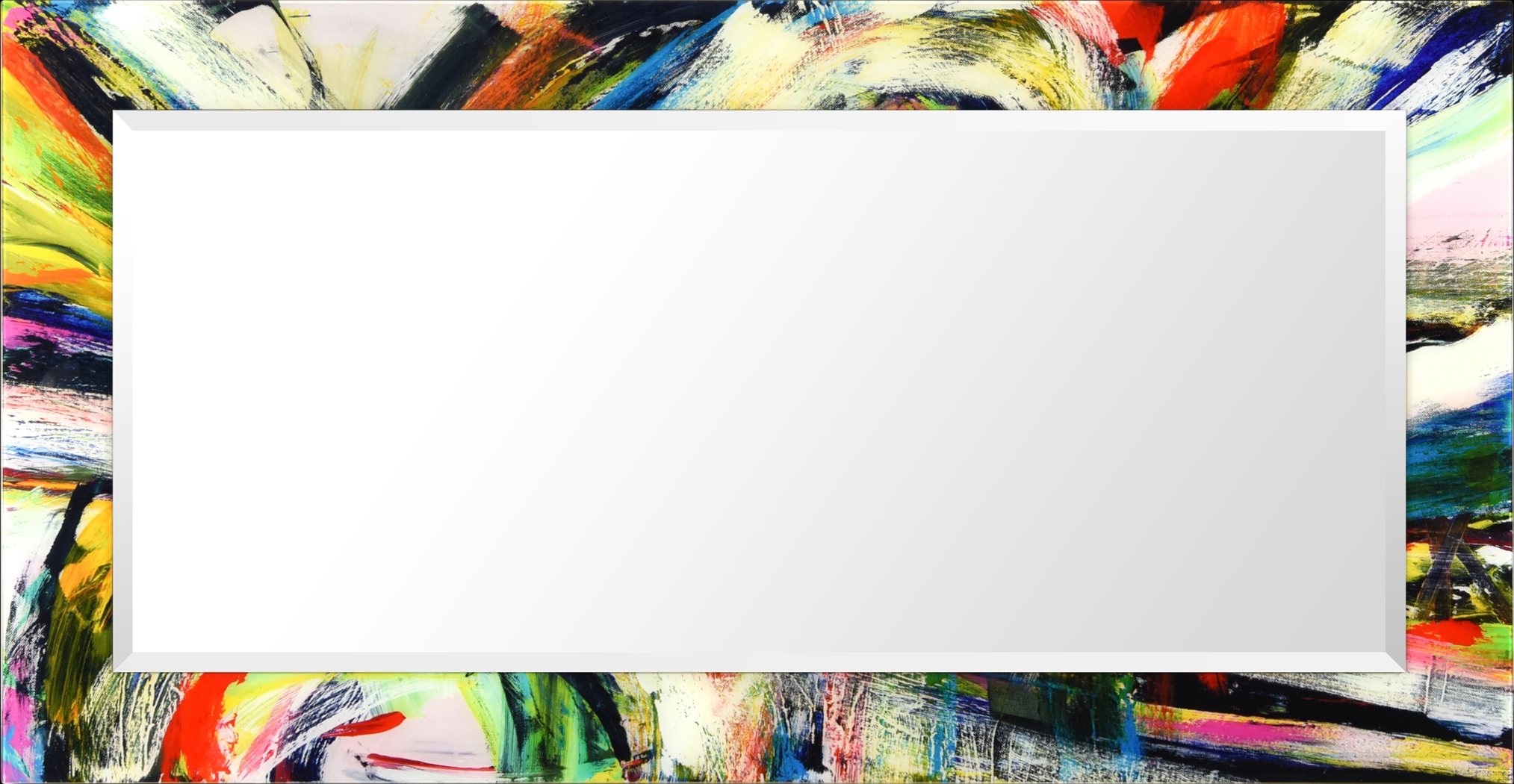 Griffey Multi Wall Mirror - Thumbnail - Image 5