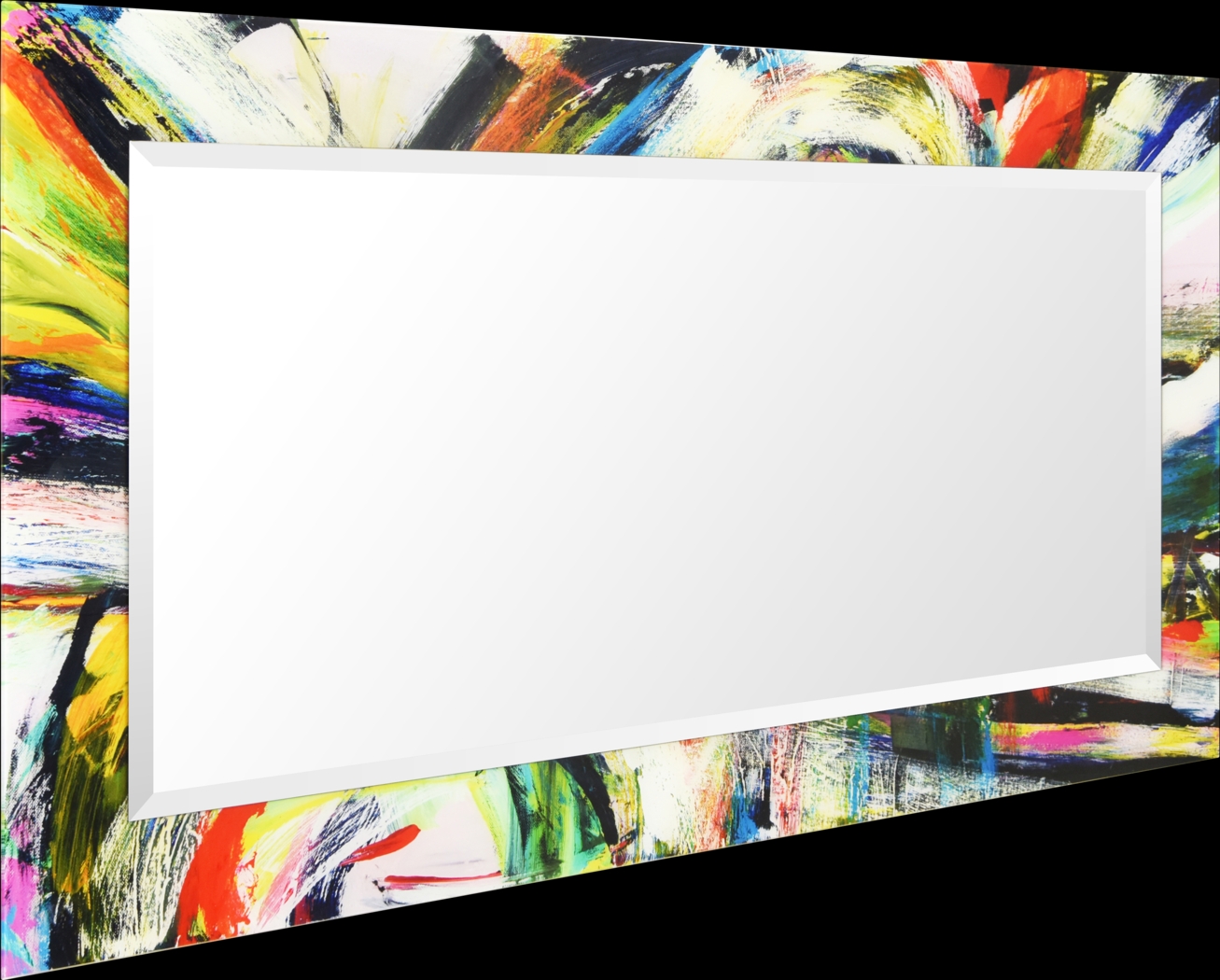 Griffey Multi Wall Mirror - Thumbnail - Image 6
