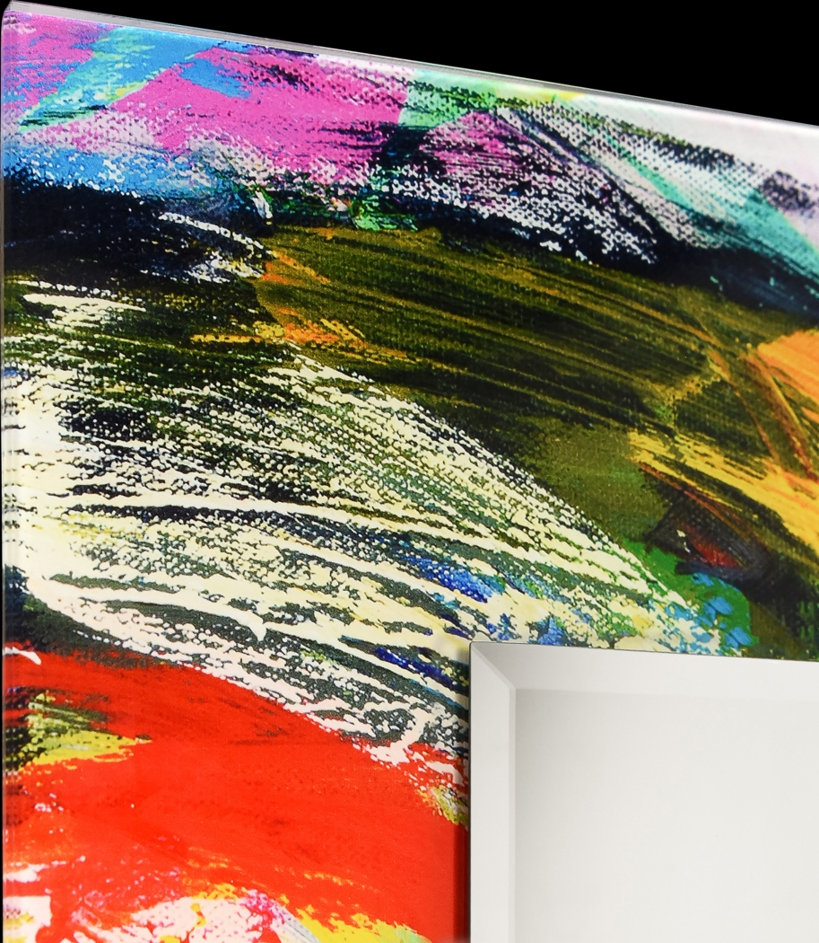 Griffey Multi Wall Mirror - Thumbnail - Image 9