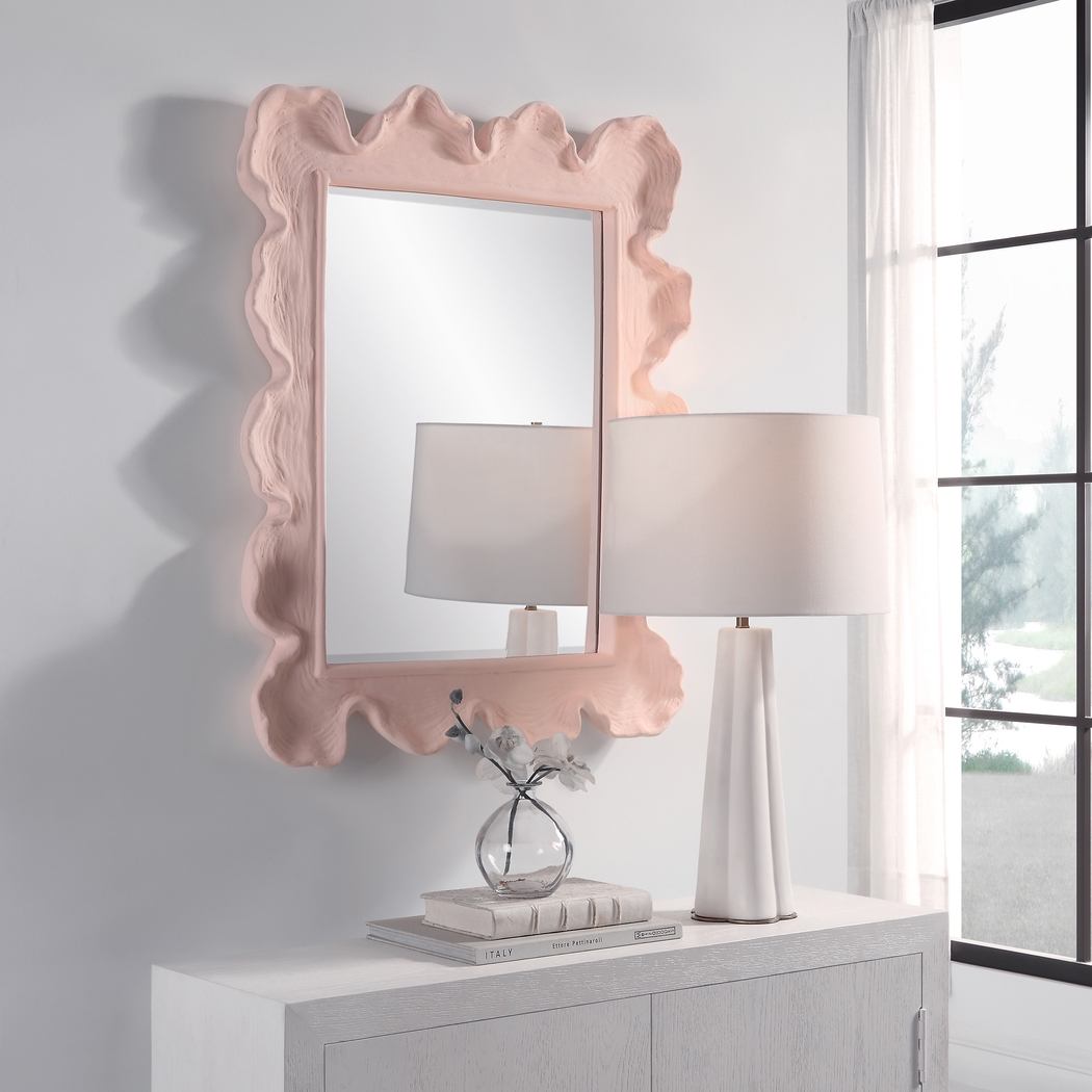 Grimo Pink Mirror - Thumbnail - Image 3