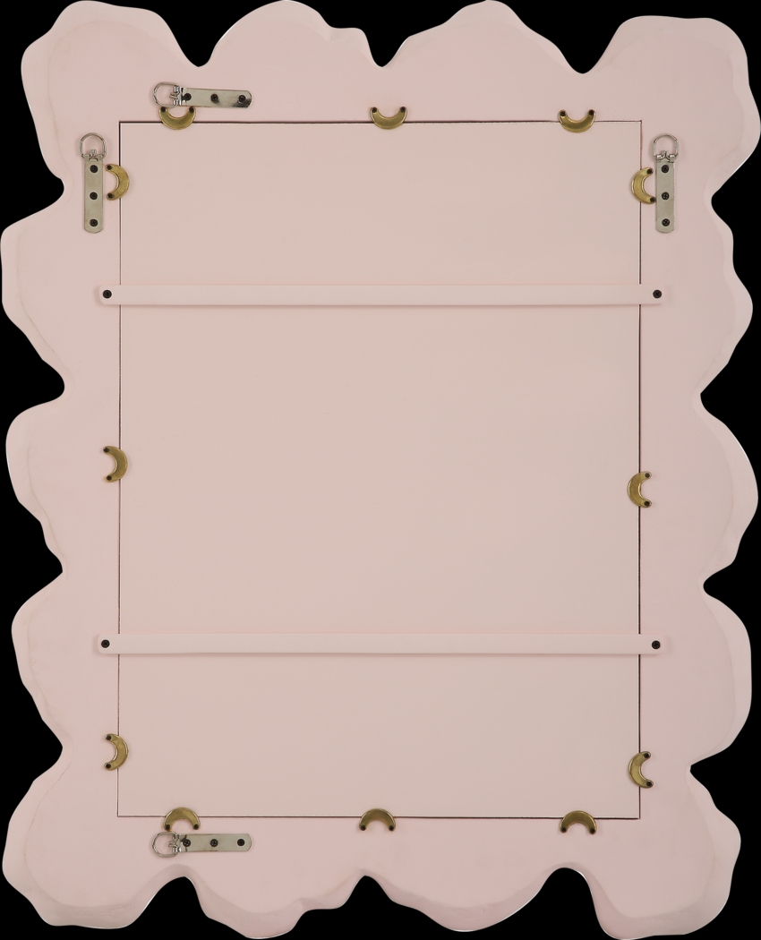 Grimo Pink Mirror - Thumbnail - Image 4