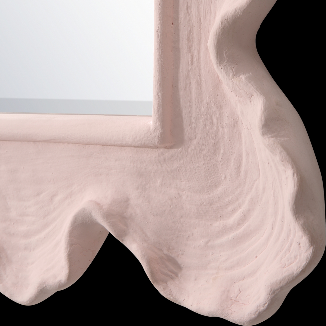 Grimo Pink Mirror - Thumbnail - Image 5