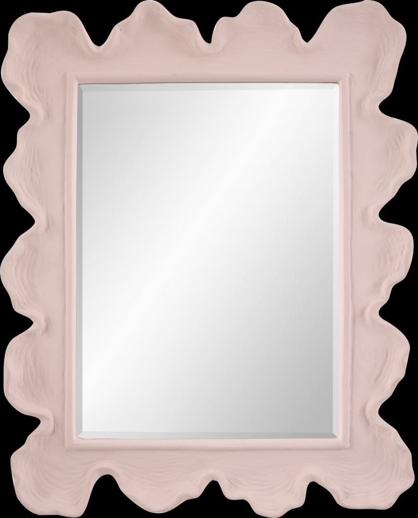 Grimo Pink Mirror - Thumbnail - Image 1