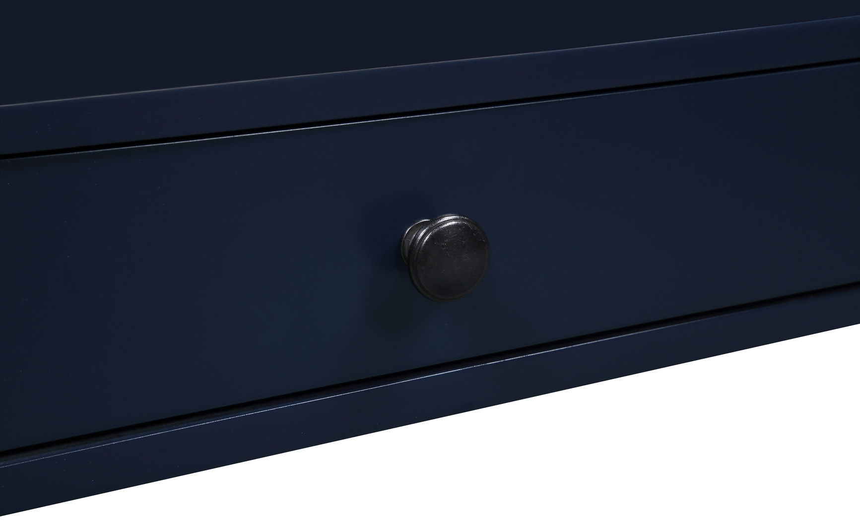 Grimsby Blue Nightstand - Thumbnail - Image 8