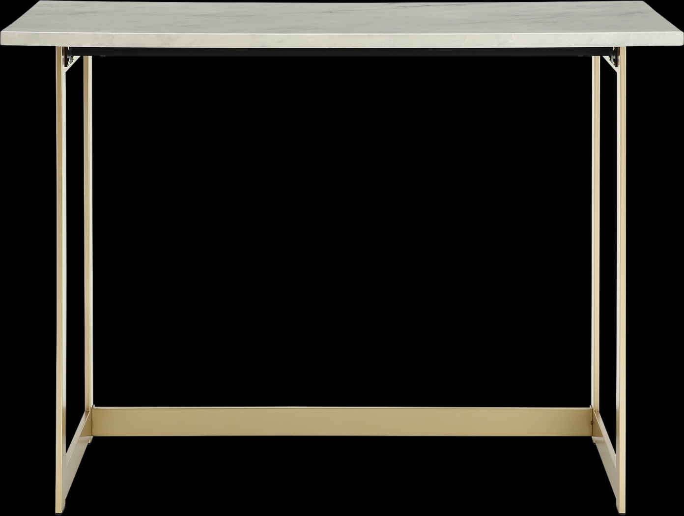 Grimsley White Desk - Thumbnail - Image 3