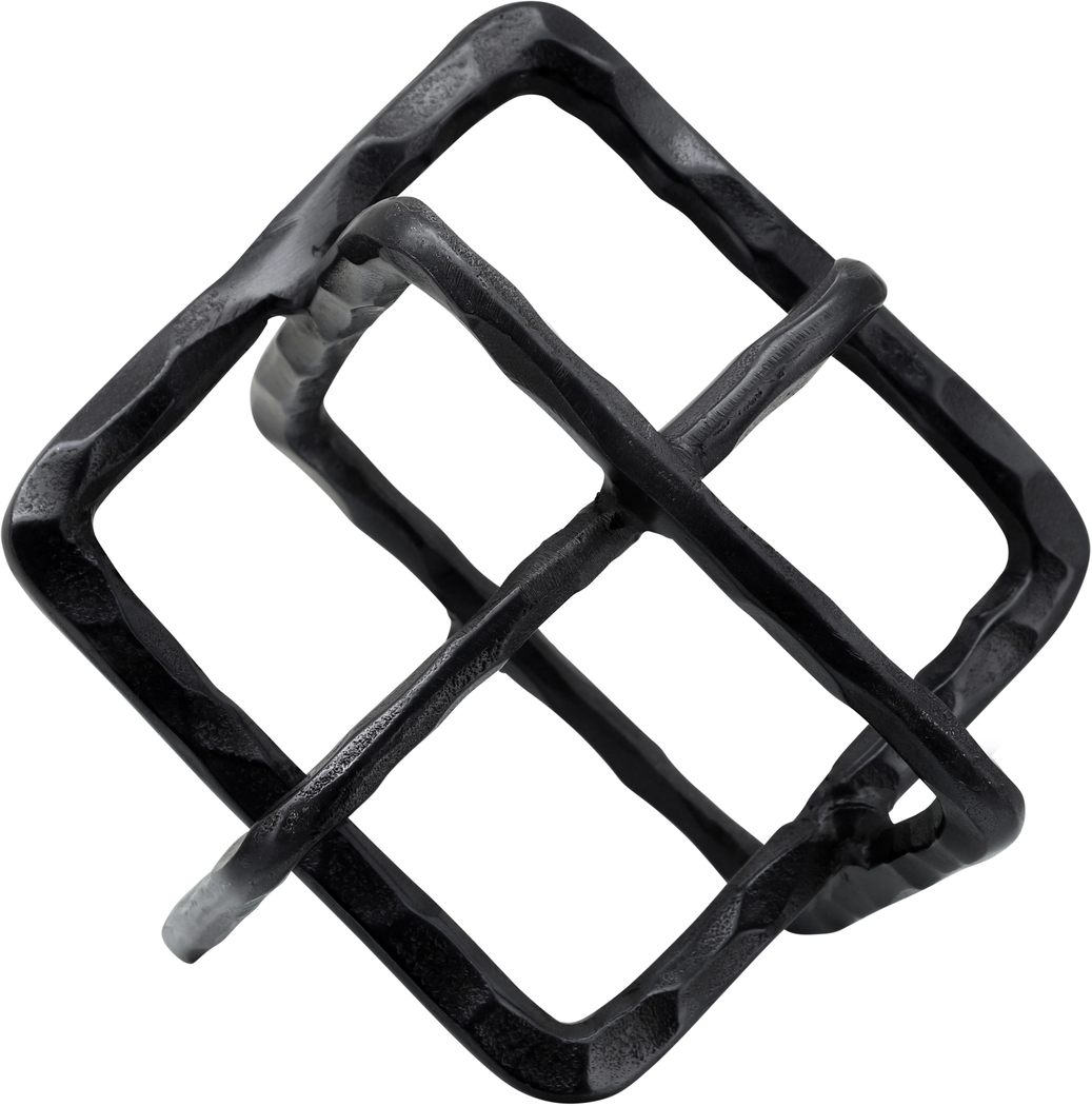 Grinstead Gunmetal Links - Thumbnail - Image 2