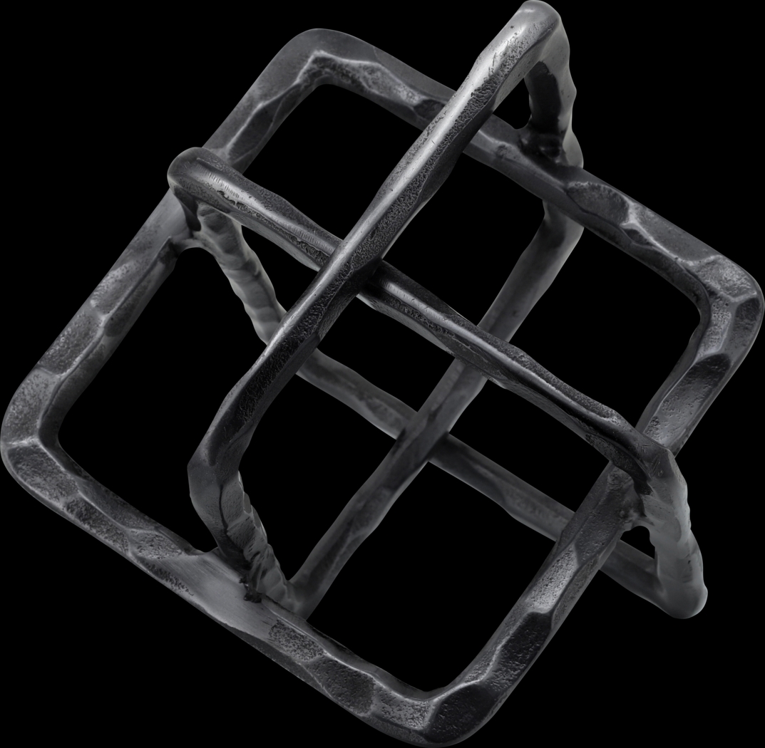 Grinstead Gunmetal Links - Thumbnail - Image 1