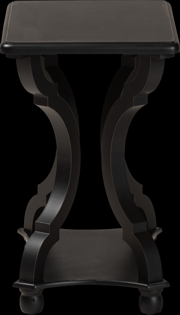 Grognet Black End Table - Thumbnail - Image 5