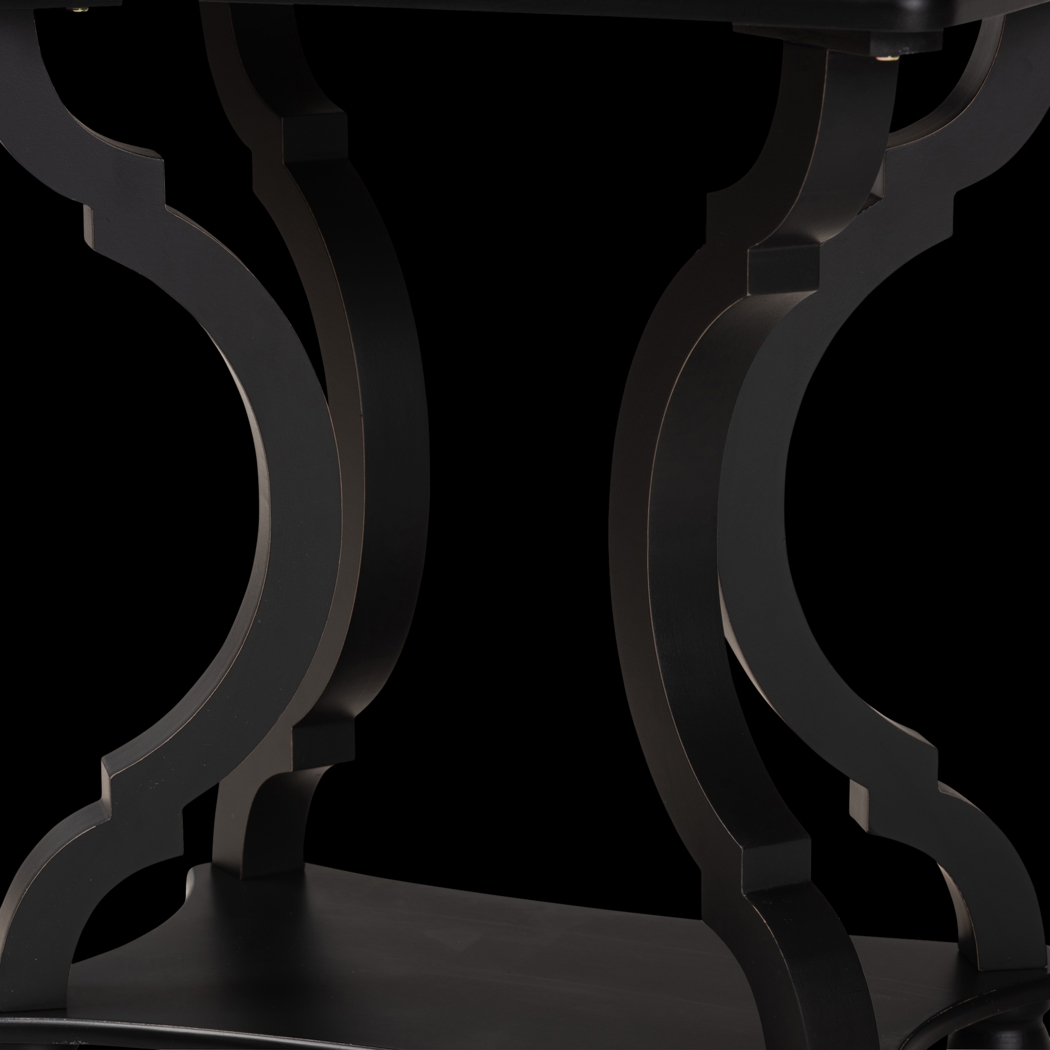 Grognet Black End Table - Thumbnail - Image 6