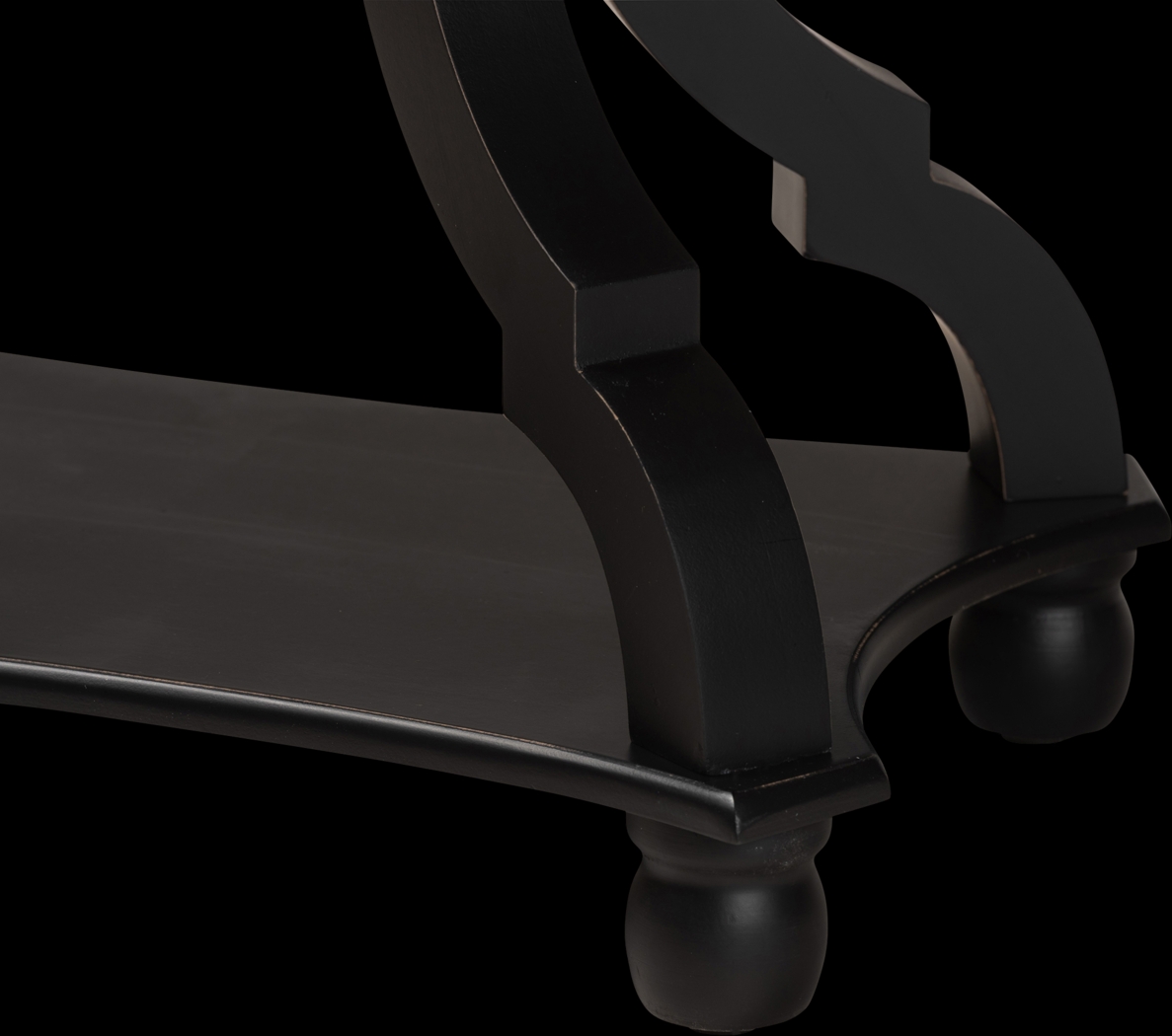 Grognet Black End Table - Thumbnail - Image 7