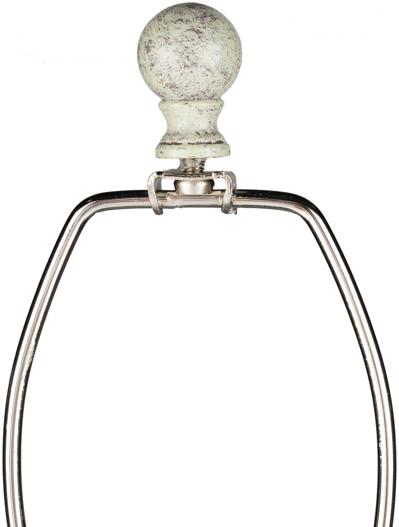 Grosalia Bay White Lamp - Thumbnail - Image 4