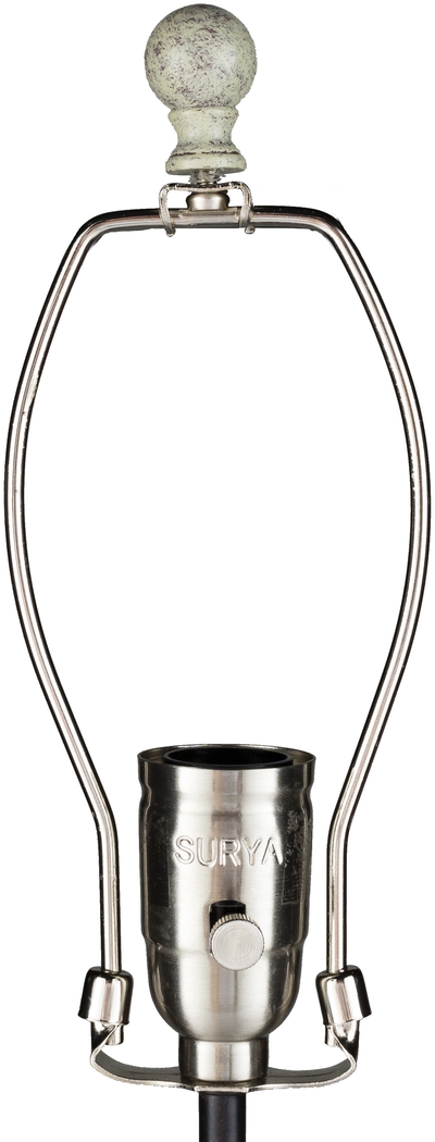 Grosalia Bay White Lamp - Thumbnail - Image 6