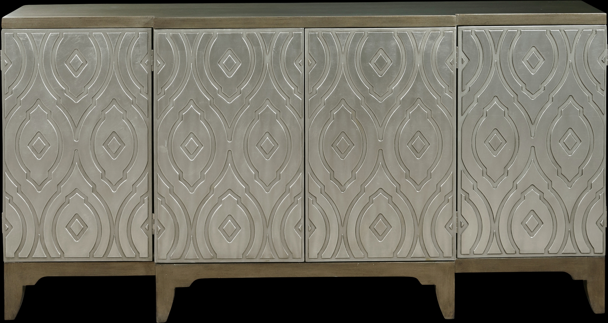 Grosseto Silver Server - Thumbnail - Image 2