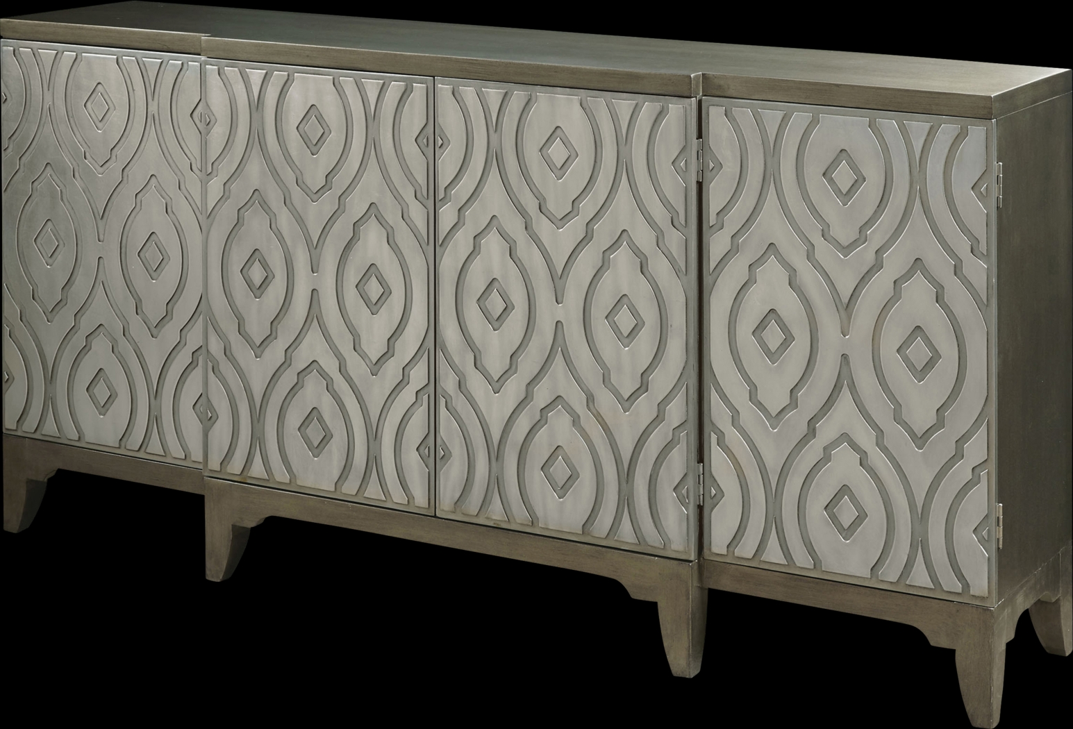 Grosseto Silver Server - Thumbnail - Image 4