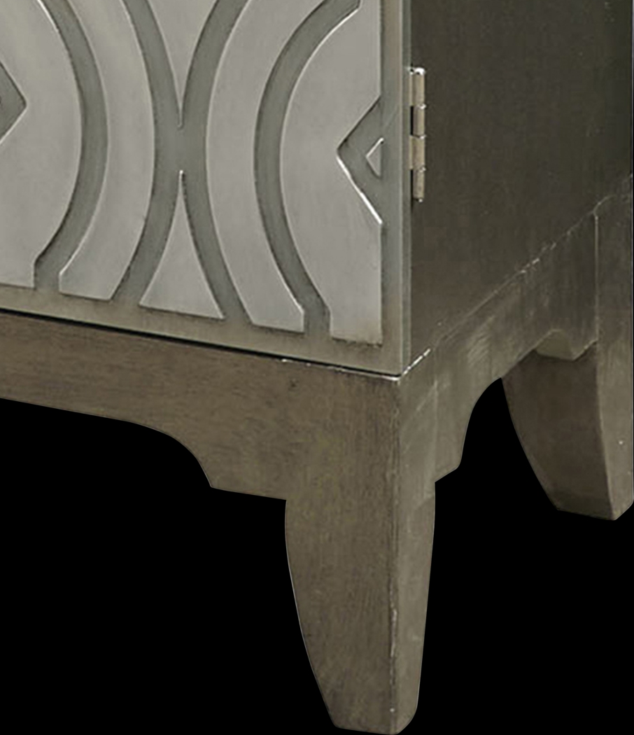 Grosseto Silver Server - Thumbnail - Image 5