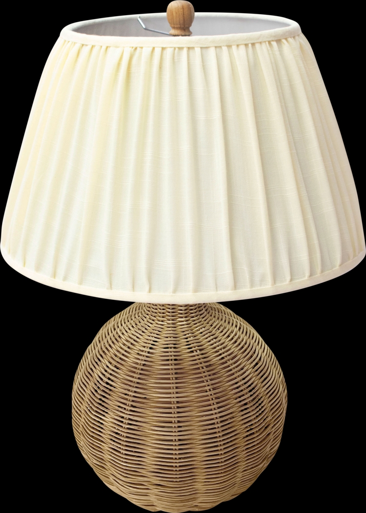 Grotto View Natural Lamp - Thumbnail - Image 2