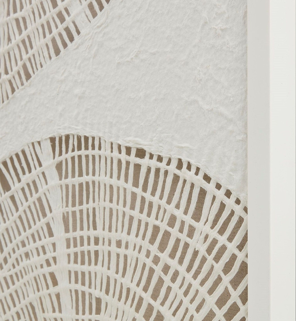 Grottospace Off White Wall Decor - Thumbnail - Image 5