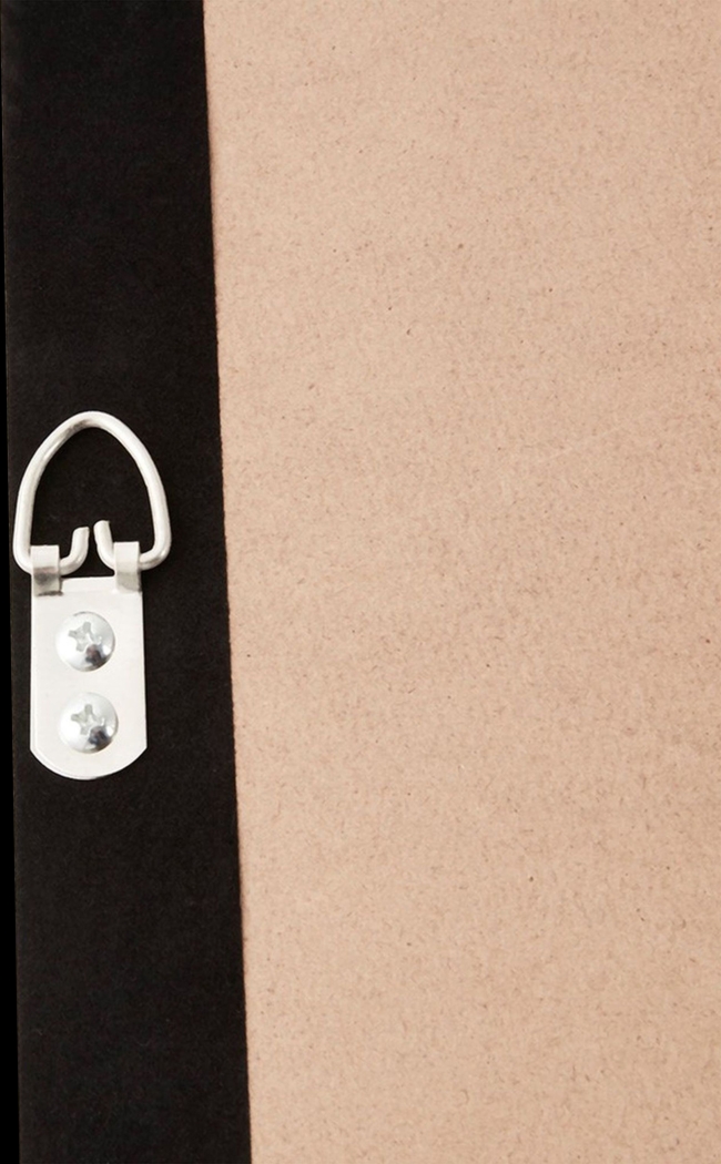 Grottospace Off White Wall Decor - Thumbnail - Image 6