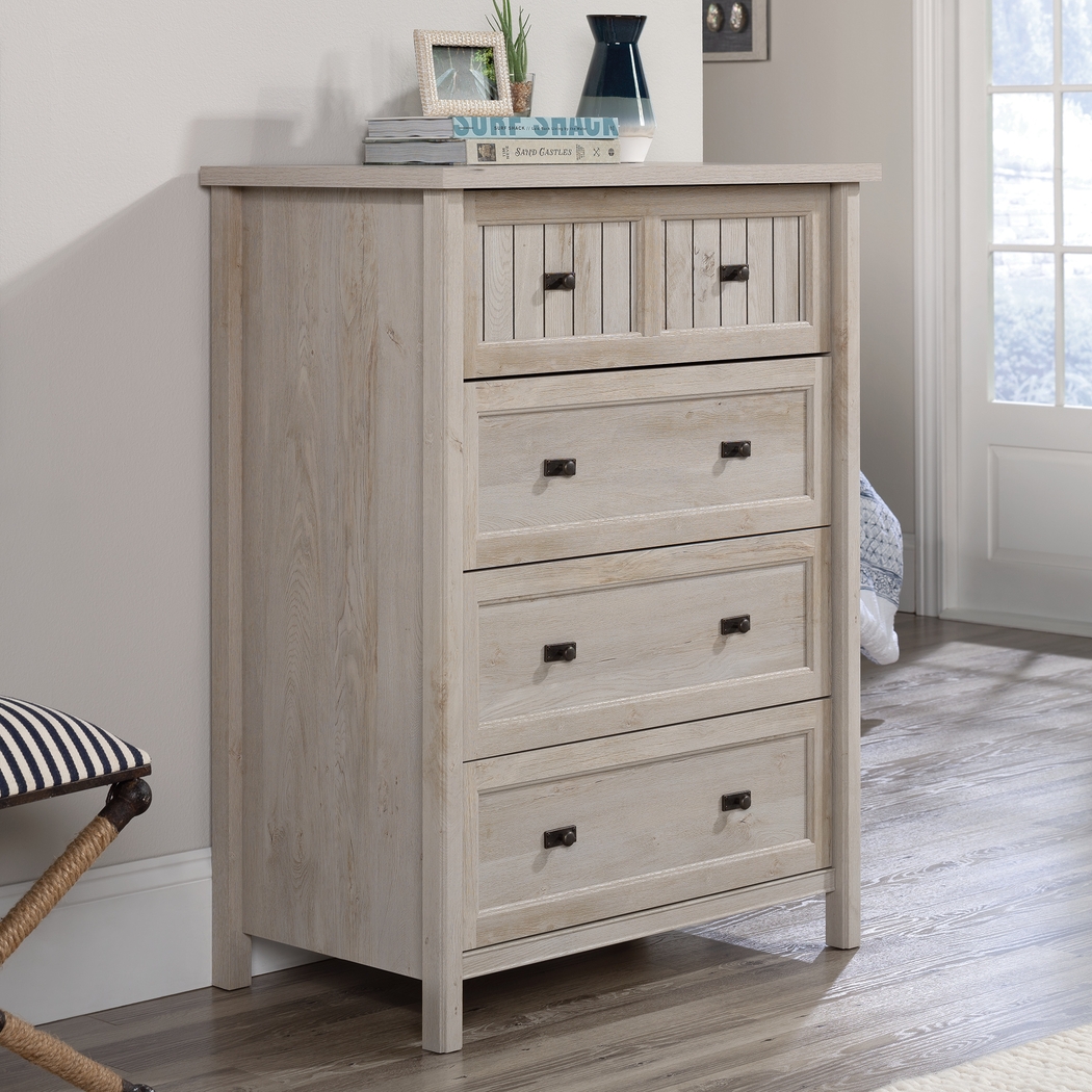 Grovemont Gray Chest - Thumbnail - Image 2