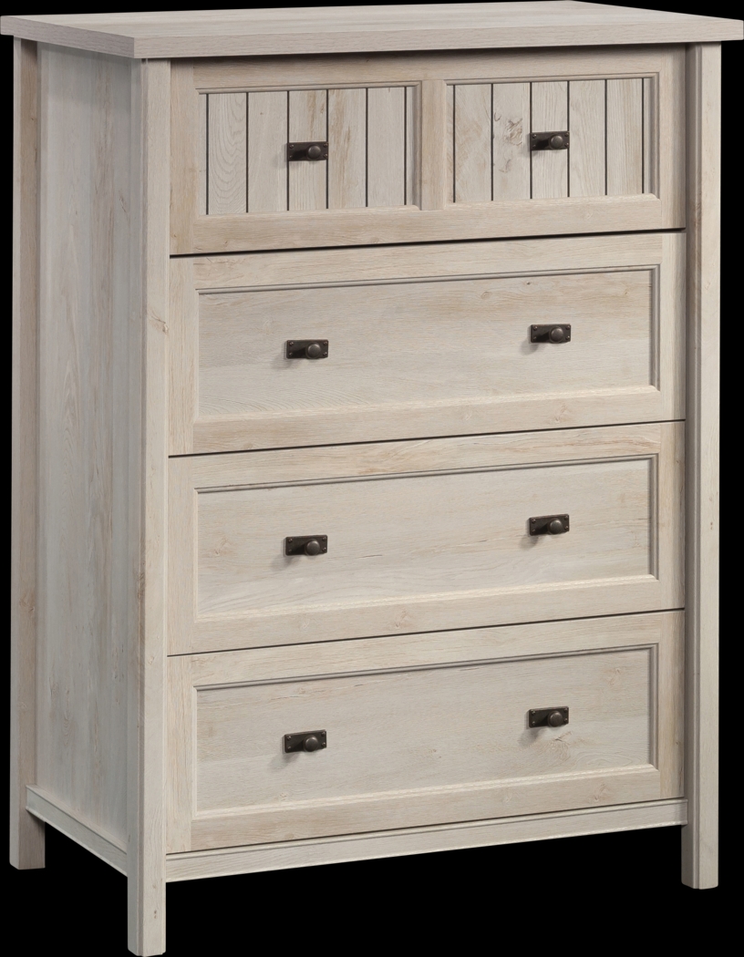 Grovemont Gray Chest - Thumbnail - Image 1