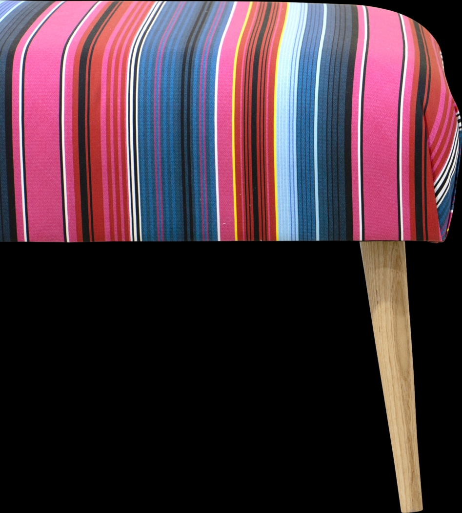 Guadiana Red Bench - Thumbnail - Image 4