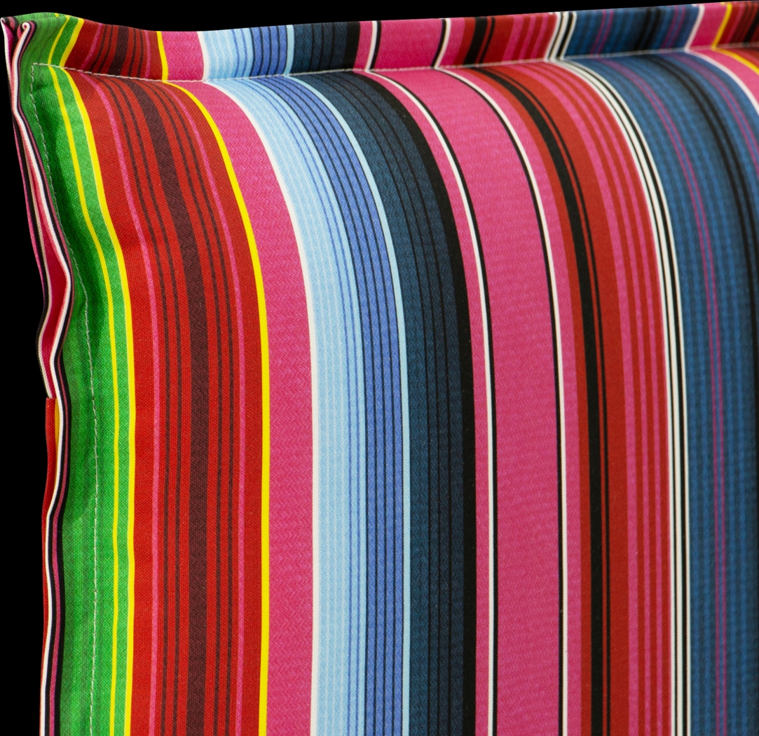 Guadiana Red Queen Upholstered Headboard - Thumbnail - Image 4