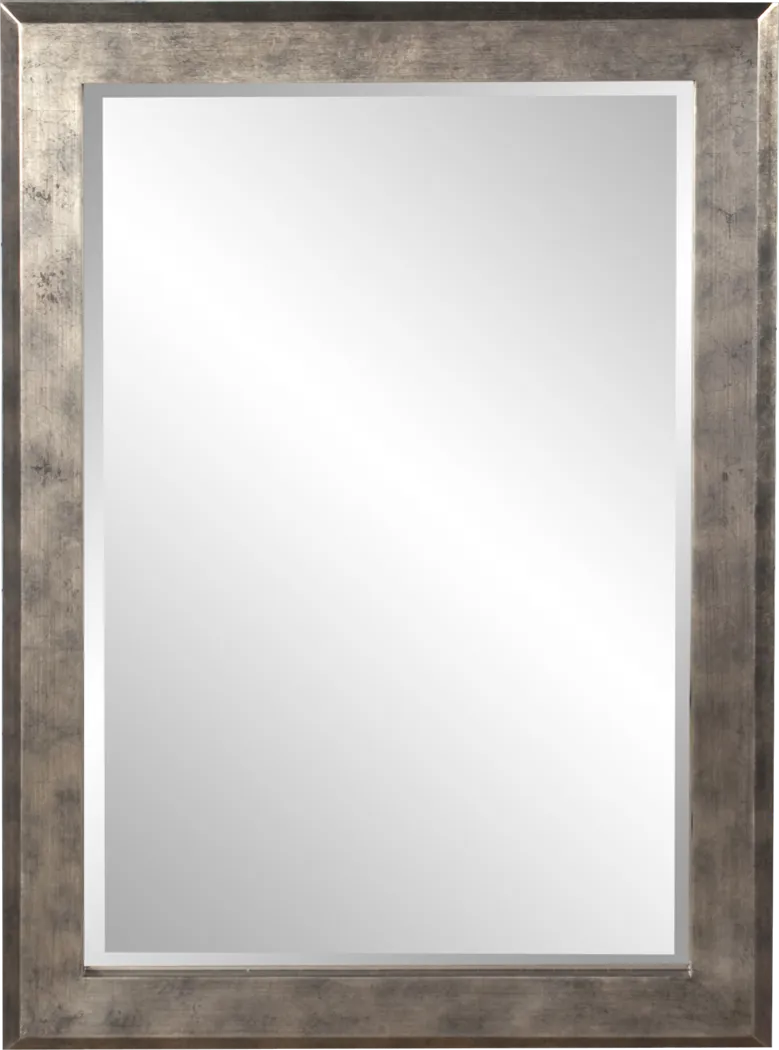 Guban Silver Mirror - Thumbnail - Image 1