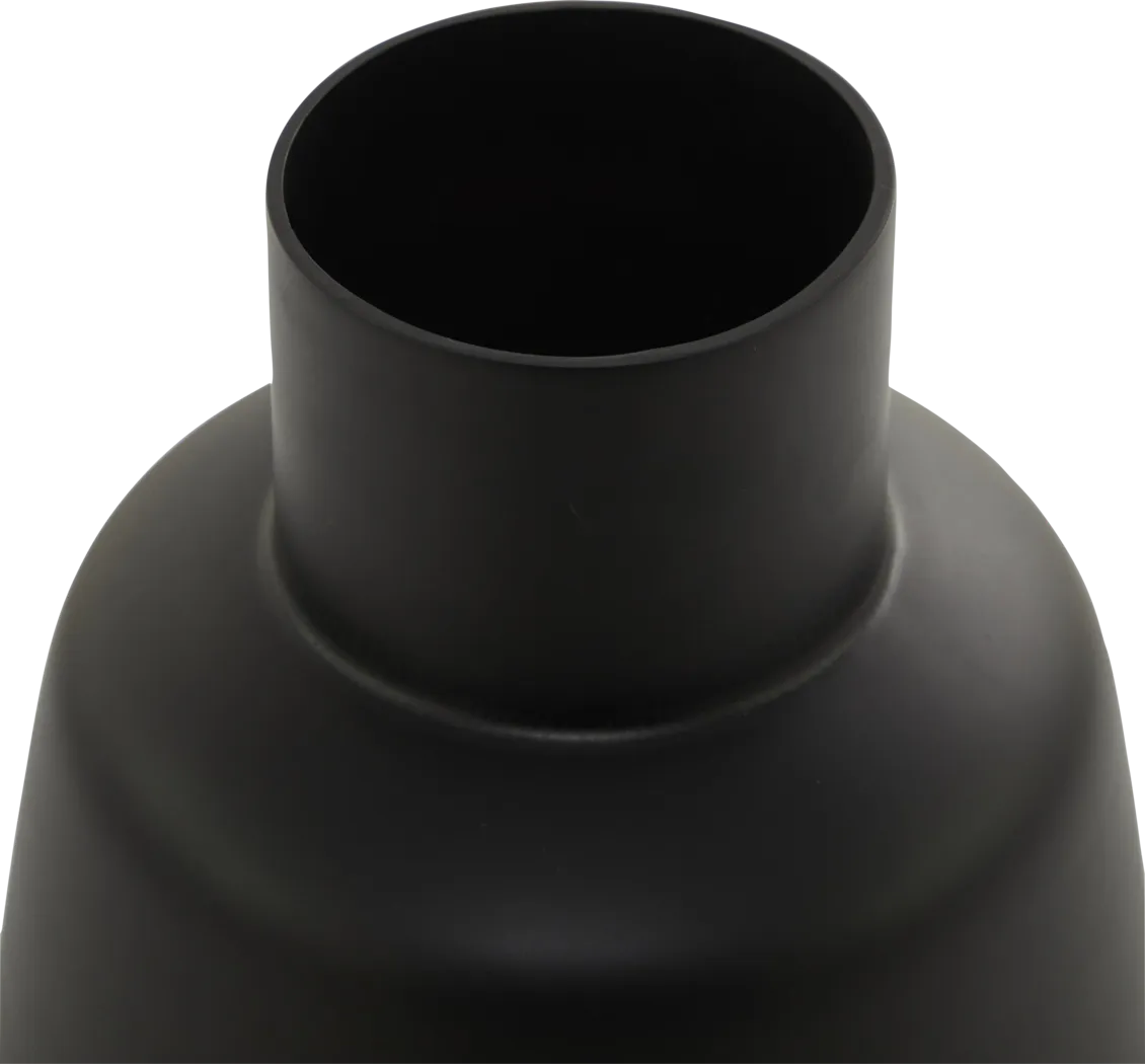 Gucam Black Vase - Thumbnail - Image 3