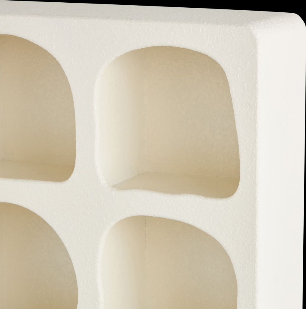 Gudin I Beige Wall Shelf - Thumbnail - Image 3