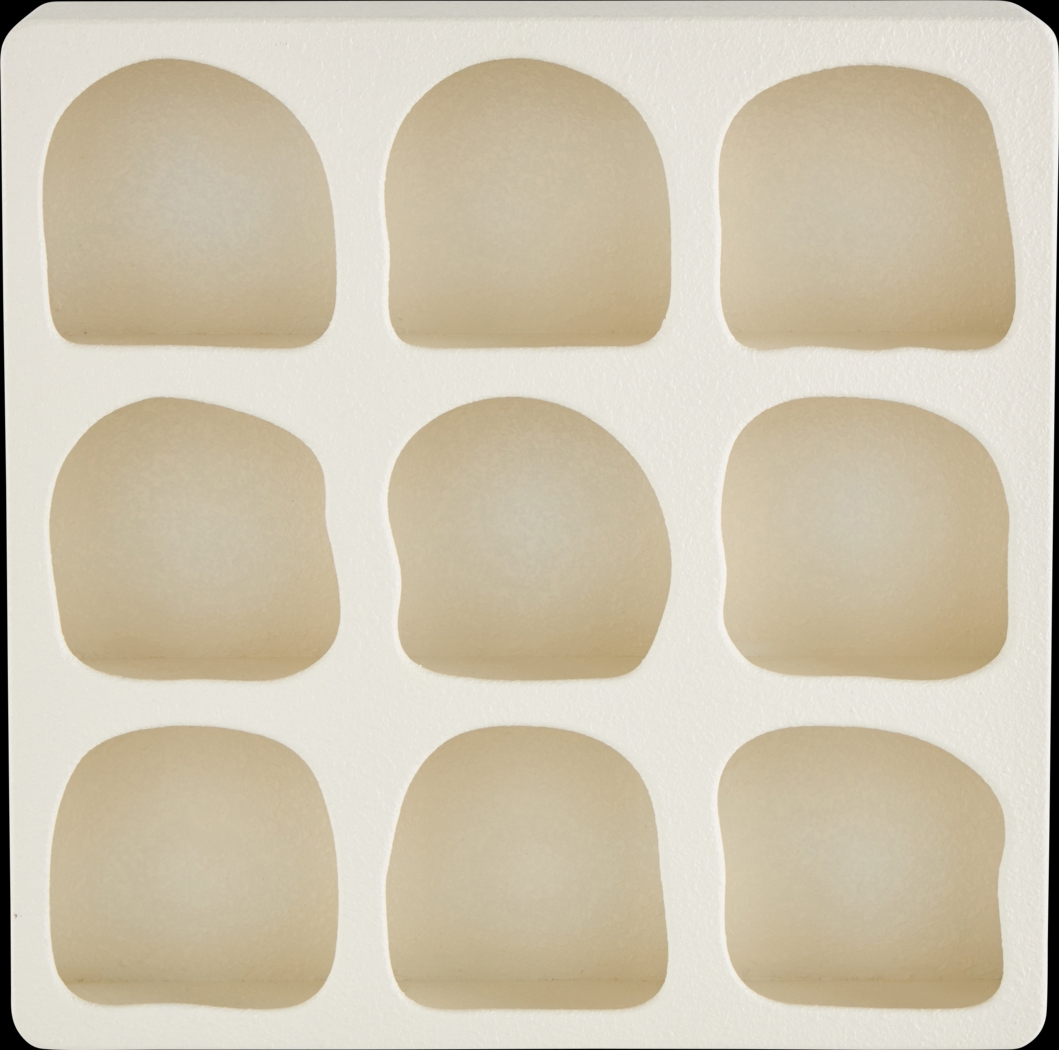 Gudin I Beige Wall Shelf - Thumbnail - Image 6