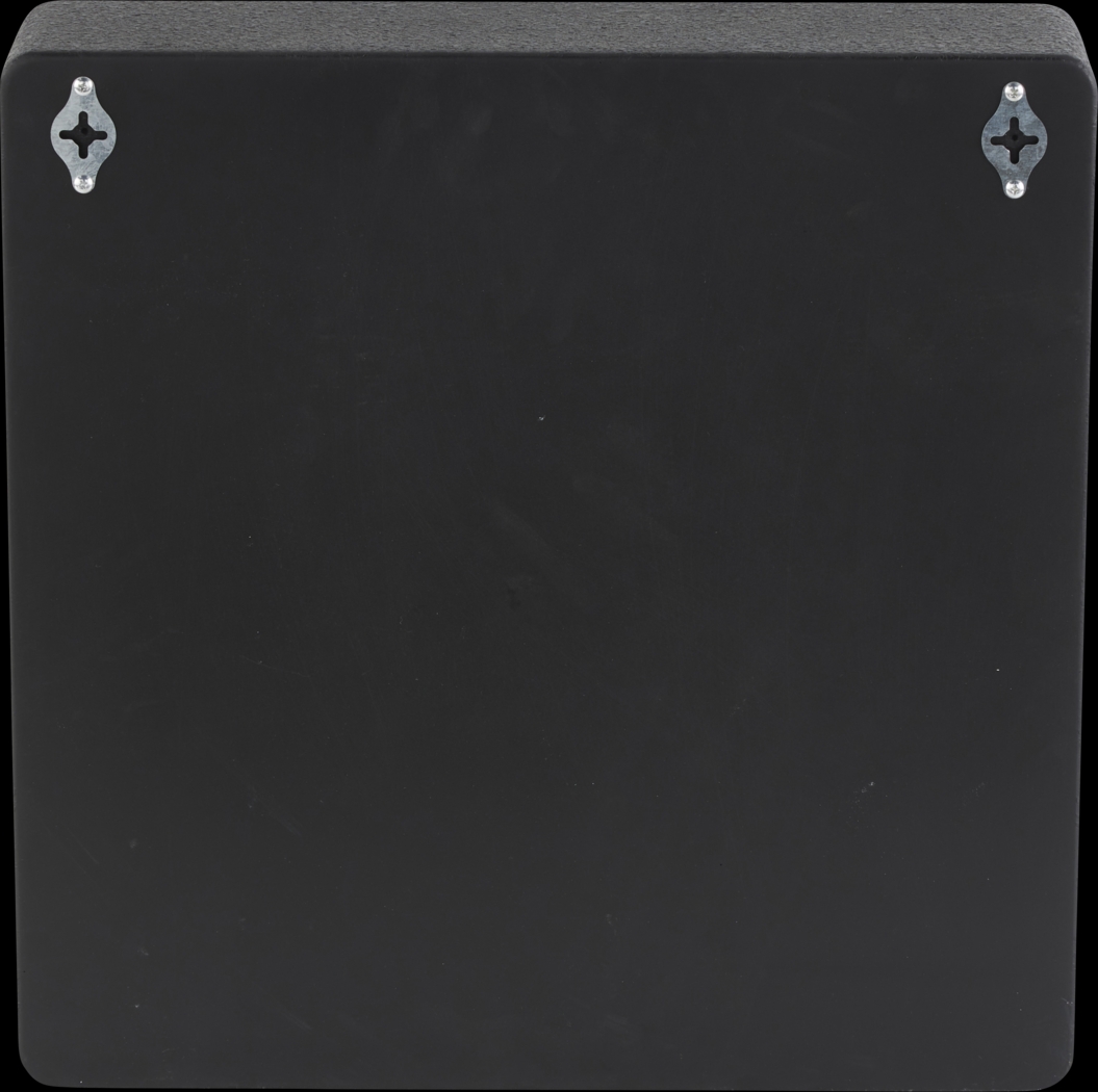 Gudin I Black Wall Shelf - Thumbnail - Image 7