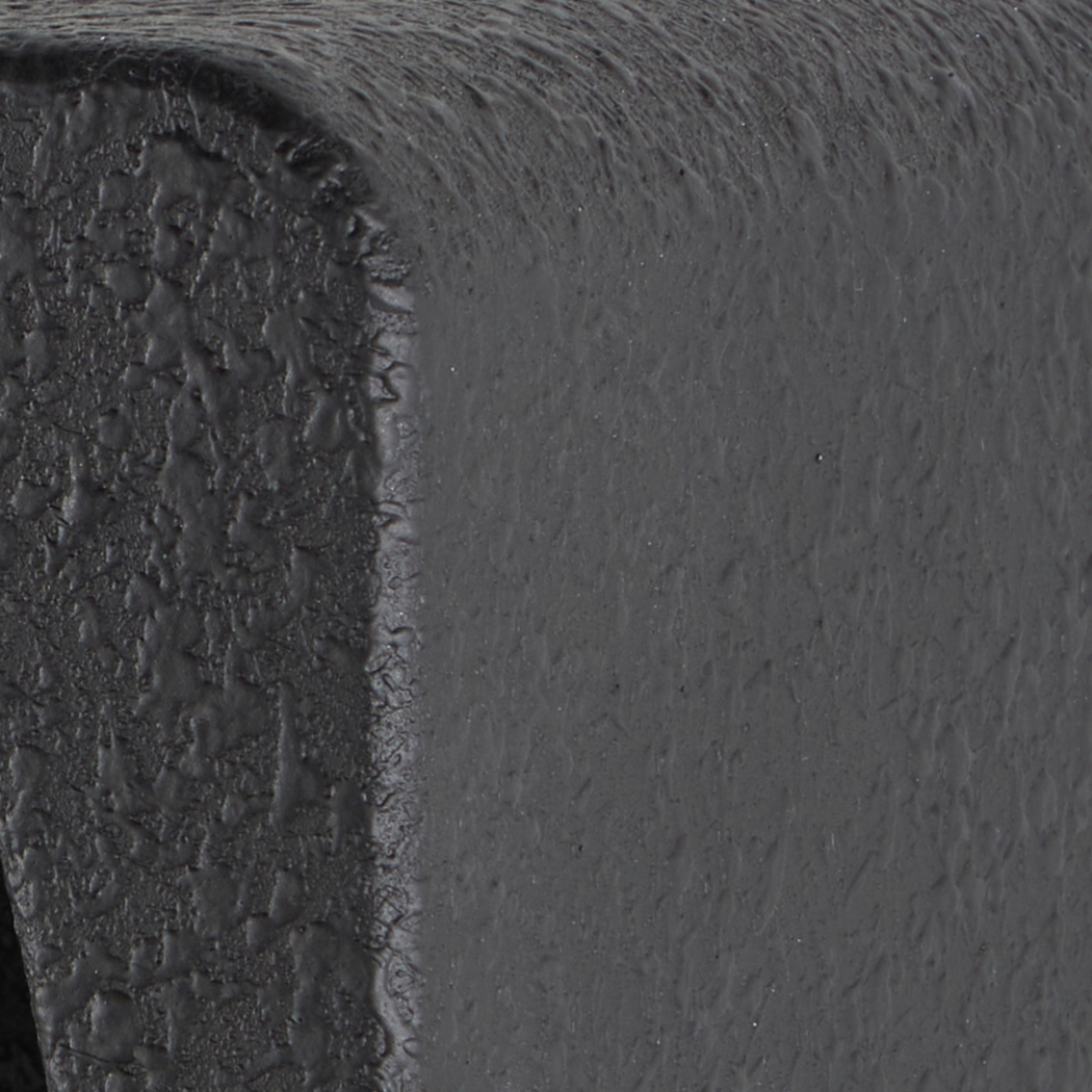 Gudin I Black Wall Shelf - Thumbnail - Image 8