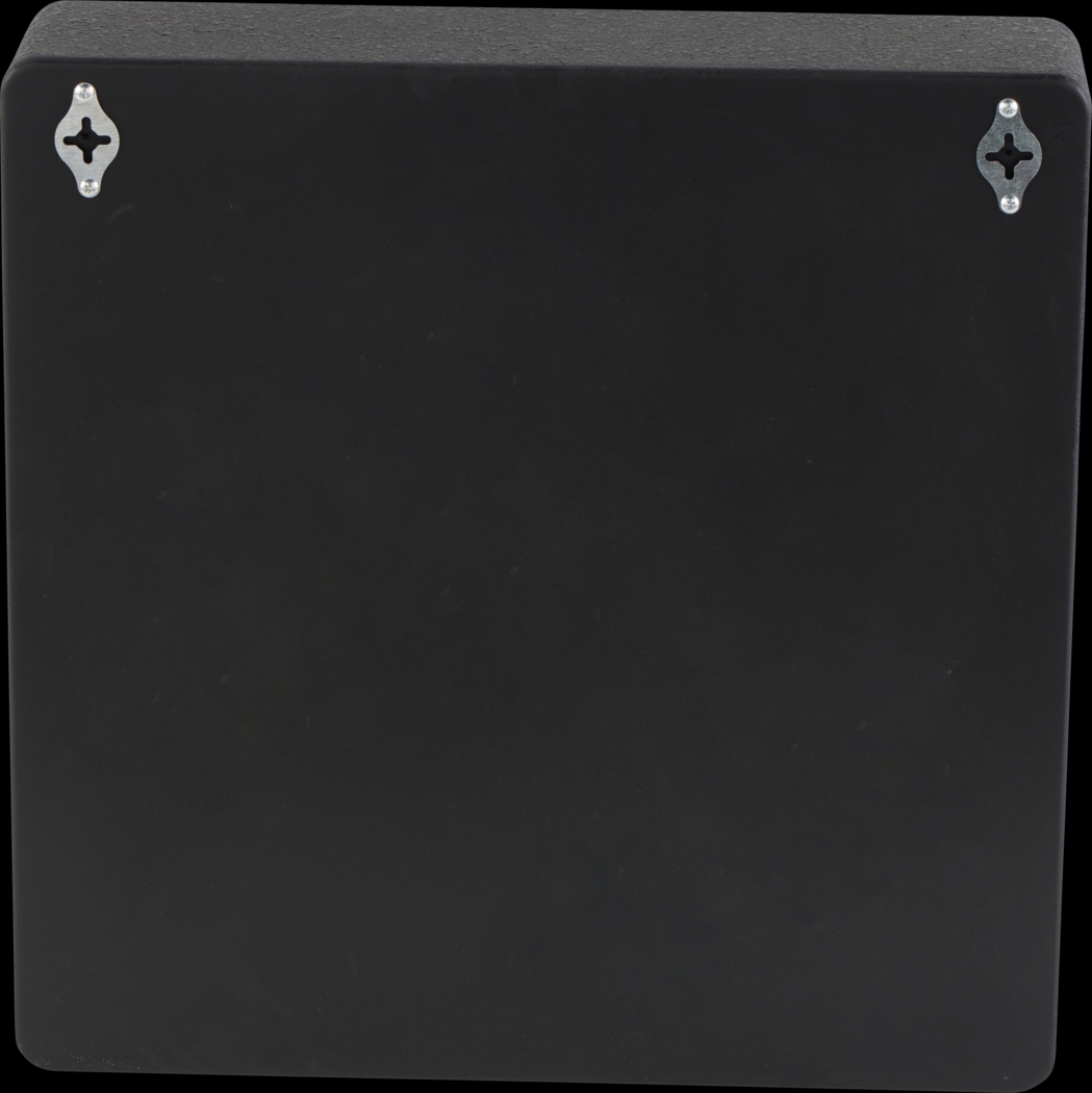 Gudin II Black Wall Shelf - Thumbnail - Image 8