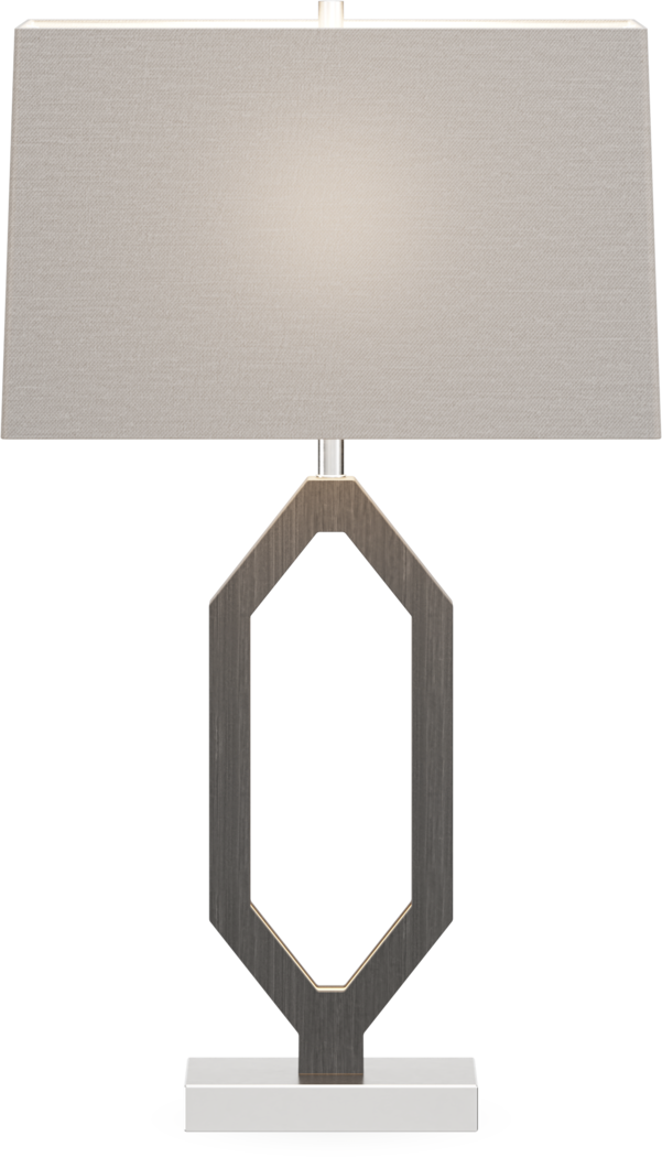 State Street Camel 8 Pc Living Room with Dual Power Reclining Sofa - Thumbnail - Image 9