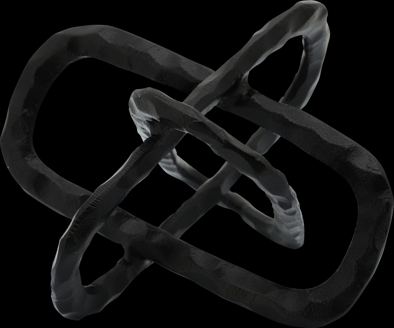 Guerrant Black Links - Thumbnail - Image 1