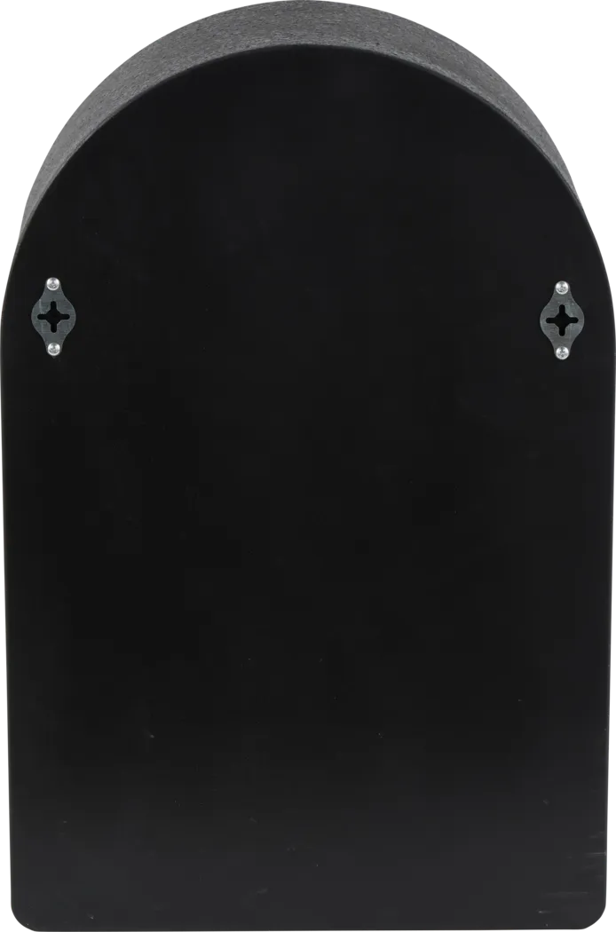 Guesi Black Wall Shelf - Thumbnail - Image 7