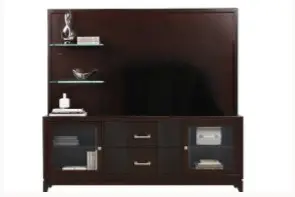 Veneer Console photo